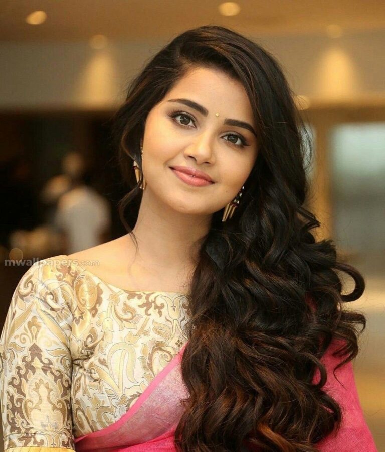 Anupama Parameswaran Wikipedia, Husband, Boyfriend, Marriage, Bio